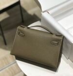 Hermes Kelly Pochette - Image 2
