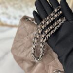 Chanel Vintage Cloud Bag(high-end grade) - Image 6