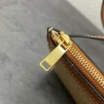 Top Quality Fake Celine Bucket 16 Bag In Textile with Celine Logo - Image 8