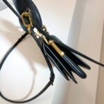 Sybille Leather bag - Image 6