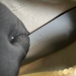 Ophidia GG leather bag - Image 4