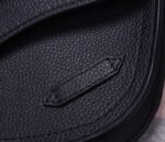 Dior Men’s Saddle Bag - Image 6