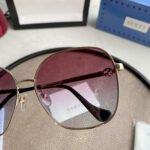 Gucci – GG0724S Gold - Image 5