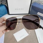 NAVIGATOR FRAME SUNGLASSES - Image 7