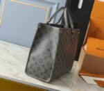 Monogram Ink OnTheGo MM In Trianon Gray - Image 3