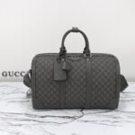Gucci Savoy medium duffle bag