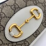 Gucci Horsebit 1955 Wallet With Chain - Image 4