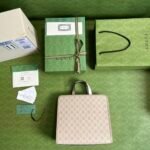 Ophidia Epilogue handle bag - Image 3