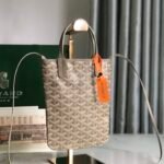 Goyard poitires bag