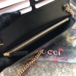 Gucci Horsebit 1955 wallet with chain - Image 8