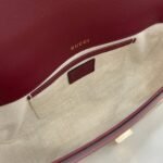 Gucci Horsebit 1955 Soft small top handle bag - Image 7