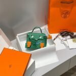 Hermes Kelly Doll Picto - Image 7