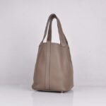 Top etain replica Hermes Picotin Lock handbag - Image 4