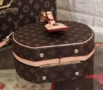 Louis Vuitton Monogram Canvas Petite Boite Chapeau - Image 3