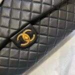 Chanel XXL Airline Flap Bag - Image 2
