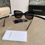 CHANEL Sunglasses - Image 8