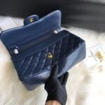 CHANEL LARGE CLASSIC HANDBAG(High-end grade) - Image 5