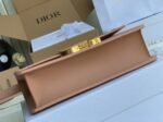 Dior 30 Montaigne Medium Bag Knockoff in Poudre Box Calfskin - Image 2
