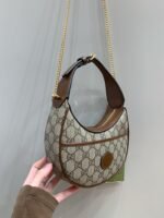 Ophidia handle bag - Image 2