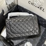 Chanel Flap Bag Large - Image 5