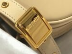 Dior Bobby Medium Bag Replica in Beige - Image 9
