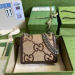 Dionysus GG Supreme mini bag - Image 2