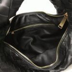 Knockoff Bottega Veneta BV Jodie Small Bag Black - Image 7
