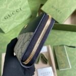 GG Marmont zip around wallet - Image 6