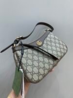 Ophida shoulder bag - Image 9