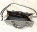 Monogram Ink OnTheGo PM In Trianon Gray - Image 5