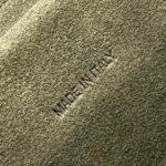 Celine Belt Nano Bag Fake in Army Green - Image 11