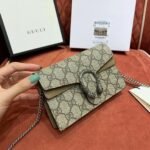 Dionysus GG Supreme super mini bag - Image 2