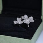 Van Cleef & Arpels Ring - Image 7