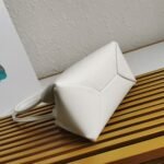 Prada Supernova Small Shoulder Bag Knockoff in White - Image 10