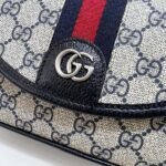 OPHIDIA GG mini shoulder bag - Image 6