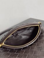Fake Bottega Veneta Gemelli Small Bag Fondant - Image 3