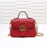 GG MARMONT mini handbag