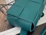 Replica Bottega Veneta Cassette Belt Bag Mallard - Image 4