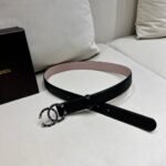 Chanel C logo belt - Image 6