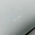 Celine Belt Nano Bag Replica in Mineral - Image 3