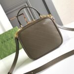 GUCCI BLONDIE TOP HANDLE BAG - Image 3