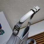 Blue Prada Cleo Large Bag Replica - Image 6