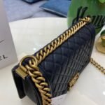 BOY CHANEL Handbag(high-end grade) - Image 3
