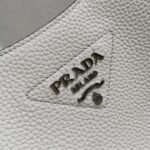 Prada Hobo Bag Knockoff in White - Image 7