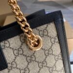 Gucci Padlock Small Shoulder Bag - Image 3