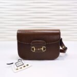 GUCCI HORSEBIT 1955 SHOULDER BAG