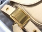 Dior Bobby Medium Bag Fake in Beige - Image 3