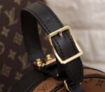 Louis Vuitton Monogram Reverse Canvas Petite Boite Chapeau - Image 6