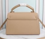 Louis Vuitton Twist One Handle MM Handbag In Beige - Image 3