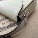 Gucci Horsebit 1955 Small Shoulder Bag - Image 6